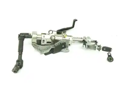 Автозапчастина б/у рульва колонка для opel astra j lim. 2.0 16v cdti посилання на oem iam 39019157  39019157