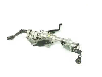 Автозапчастина б/у рульва колонка для opel astra j lim. 2.0 16v cdti посилання на oem iam 39019157  39019157