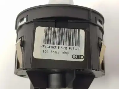 Автозапчастина б/у управління світлом для audi q7 3.0 v6 24v tdi clean diesel посилання на oem iam 4f1941531e  4f1941531e