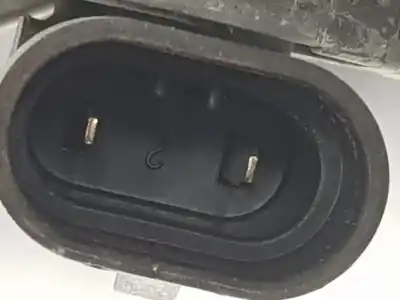Автозапчастина б/у правий протитуман для opel astra j lim. 2.0 16v cdti посилання на oem iam 13293623  13293623