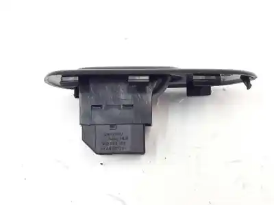 Peça sobressalente para automóvel em segunda mão botão / interruptor elevador vidro dianteiro direito por seat toledo ii (1m2) 1.9 tdi referências oem iam 1m0959855  1m0959855 Peça sobressalente para automóvel em segunda mão botão / interruptor elevador vidro dianteiro direito por seat toledo ii (1m2) 1.9 tdi referências oem iam 1m0959855  1m0959855