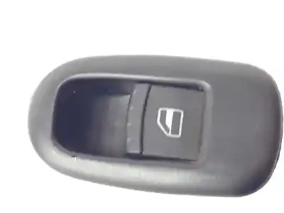 Peça sobressalente para automóvel em segunda mão botão / interruptor elevador vidro traseiro direito por seat toledo ii (1m2) 1.9 tdi referências oem iam 1m1959855  1m1959855