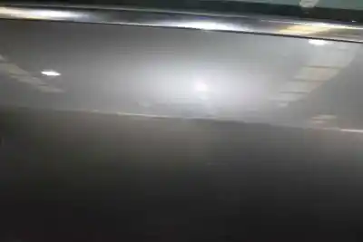 Автозапчастина б/у двері задні праві для audi a4 b6 (8e2) 2.0 посилання на oem iam 8e0833052  8e0833052