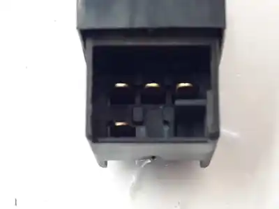 Peça sobressalente para automóvel em segunda mão botão / interruptor elevador vidro traseiro esquerdo por seat toledo ii (1m2) 1.9 tdi referências oem iam 1m1959855  1m1959855