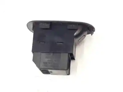 Peça sobressalente para automóvel em segunda mão botão / interruptor elevador vidro traseiro esquerdo por seat toledo ii (1m2) 1.9 tdi referências oem iam 1m1959855  1m1959855