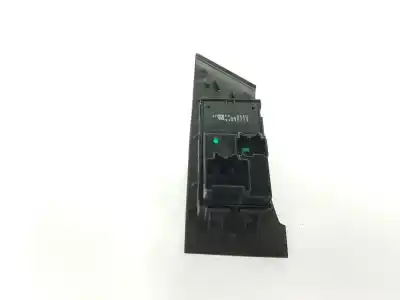 Second-hand car spare part right front power window switch for opel astra j lim. 2.0 16v cdti oem iam references 13301886  13301886