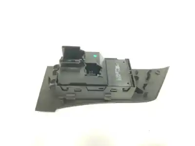 Second-hand car spare part right front power window switch for opel astra j lim. 2.0 16v cdti oem iam references 13301886  13301886