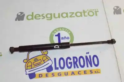 Second-hand car spare part bonnet gas strut for bmw 3 (e46) 320 i oem iam references 51238202688