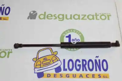 Peça sobressalente para automóvel em segunda mão amortecedor do capô por bmw 3 (e46) 320 i referências oem iam 51238202688  51238202688