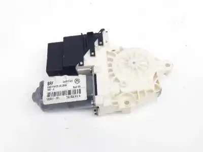 Second-hand car spare part rear right window motor for seat toledo ii (1m2) 1.9 tdi oem iam references 1c0959812a