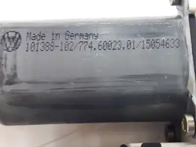 Second-hand car spare part rear right window motor for seat toledo ii (1m2) 1.9 tdi oem iam references 1c0959812a  105541301