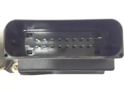 Second-hand car spare part rear right window motor for seat toledo ii (1m2) 1.9 tdi oem iam references 1c0959812a  105541301