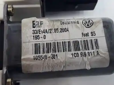 Автозапчасти б/у мотор заднего левого стекла за seat toledo ii (1m2) 1.9 tdi ссылки oem iam 1c0959811a  105540301 Автозапчасти б/у мотор заднего левого стекла за seat toledo ii (1m2) 1.9 tdi ссылки oem iam 1c0959811a  105540301