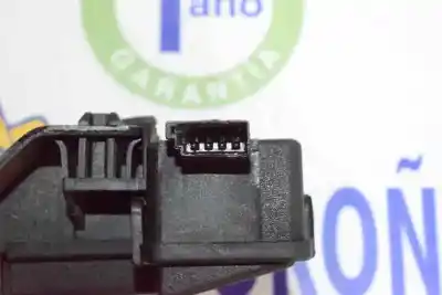 Second-hand car spare part trunk lock for bmw 3 (e46) 320 i oem iam references 51248196401  51247840617