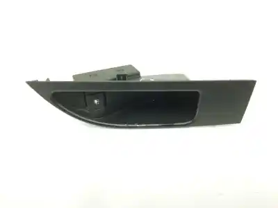 Second-hand car spare part rear right power window switch for opel astra j lim. 2.0 16v cdti oem iam references 13301888  13301888