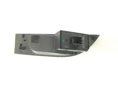 Second-hand car spare part rear right power window switch for opel astra j lim. 2.0 16v cdti oem iam references 13301888  13301888