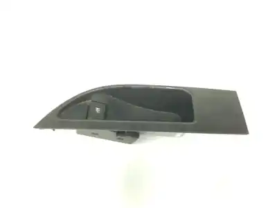 Second-hand car spare part rear left power window switch for opel astra j lim. 2.0 16v cdti oem iam references 13301888  13301888