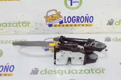 Second-hand car spare part rear left door lock for bmw 3 (e46) 320 i oem iam references 51227011245