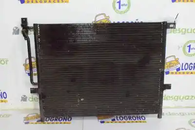 Tweedehands auto-onderdeel airconditioning condensor / radiator voor bmw 3 (e46) 320 i oem iam-referenties 64538377614  64538377614