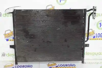 Tweedehands auto-onderdeel airconditioning condensor / radiator voor bmw 3 (e46) 320 i oem iam-referenties 64538377614  64538377614