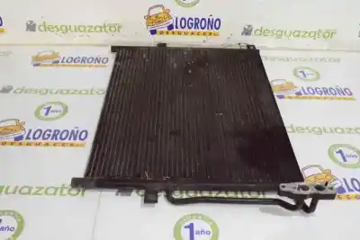 Tweedehands auto-onderdeel airconditioning condensor / radiator voor bmw 3 (e46) 320 i oem iam-referenties 64538377614  64538377614