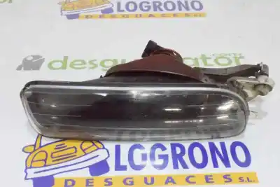 Second-hand car spare part right fog light for bmw 3 (e46) 320 i oem iam references 63178361952