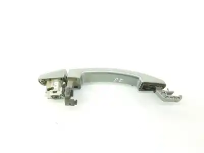 Автозапчасти б/у левая передняя наружная ручка за opel astra j lim. 2.0 16v cdti ссылки oem iam 92233089  92233089