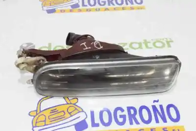 Second-hand car spare part left fog light for bmw 3 (e46) 320 i oem iam references 63178361951