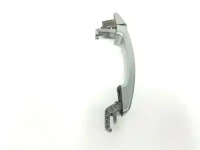 Автозапчасти б/у задняя правая наружная ручка за opel astra j lim. 2.0 16v cdti ссылки oem iam 92233089  92233089