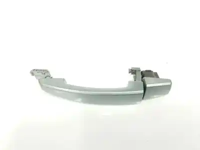 Автозапчасти б/у задняя правая наружная ручка за opel astra j lim. 2.0 16v cdti ссылки oem iam 92233089  92233089
