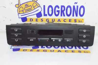Second-hand car spare part climate control for bmw 3 (e46) 320 i oem iam references 64116914009