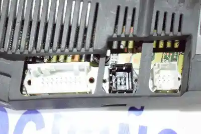 Second-hand car spare part climate control for bmw 3 (e46) 320 i oem iam references 64116914009  6914009