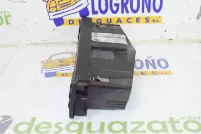 Second-hand car spare part climate control for bmw 3 (e46) 320 i oem iam references 64116914009  6914009