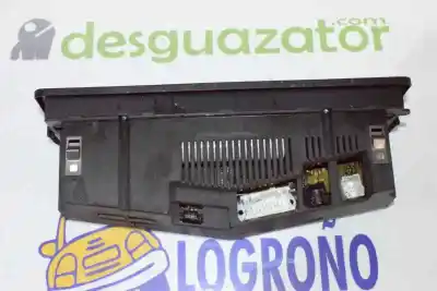 Second-hand car spare part climate control for bmw 3 (e46) 320 i oem iam references 64116914009  6914009