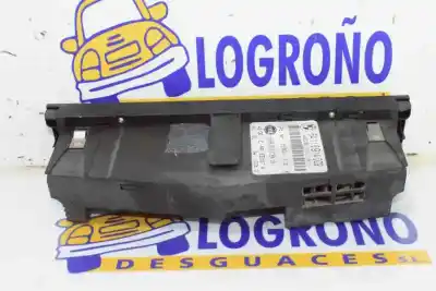 Second-hand car spare part climate control for bmw 3 (e46) 320 i oem iam references 64116914009  6914009