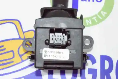 Second-hand car spare part indicator switch for bmw 3 (e46) 320 i oem iam references 61318363668  8363668