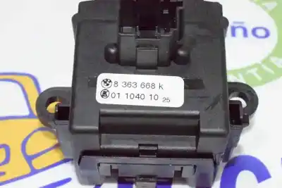 Second-hand car spare part indicator switch for bmw 3 (e46) 320 i oem iam references 61318363668  8363668