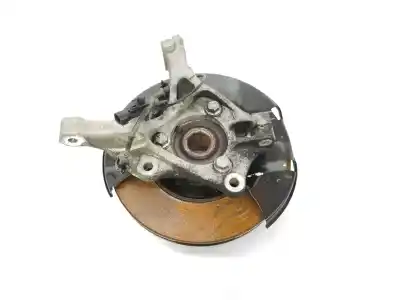 Автозапчастина б/у передній прав для opel astra j lim. 2.0 16v cdti посилання на oem iam 13319483  13319483
