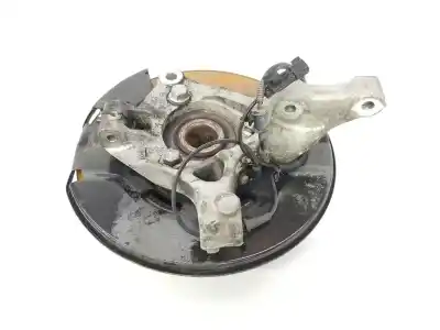 Автозапчастина б/у передній прав для opel astra j lim. 2.0 16v cdti посилання на oem iam 13319483  13319483