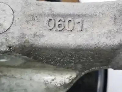 Автозапчастина б/у передній прав для opel astra j lim. 2.0 16v cdti посилання на oem iam 13319483