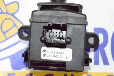 Pezzo di ricambio per auto di seconda mano comando pulito per bmw 3 (e46) 320 i riferimenti oem iam 61318363664  61318363664