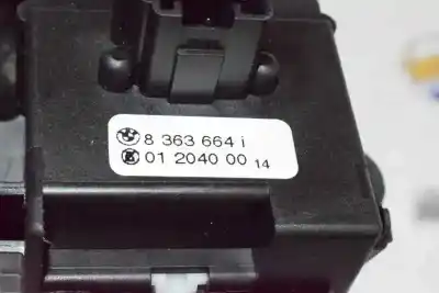 Pezzo di ricambio per auto di seconda mano comando pulito per bmw 3 (e46) 320 i riferimenti oem iam 61318363664  61318363664