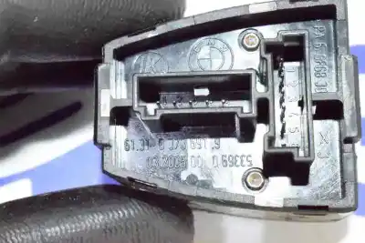 Pezzo di ricambio per auto di seconda mano controllo specchio per bmw 3 (e46) 320 i riferimenti oem iam 61318373691  61318373691