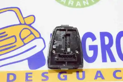 Pezzo di ricambio per auto di seconda mano controllo specchio per bmw 3 (e46) 320 i riferimenti oem iam 61318373691  61318373691