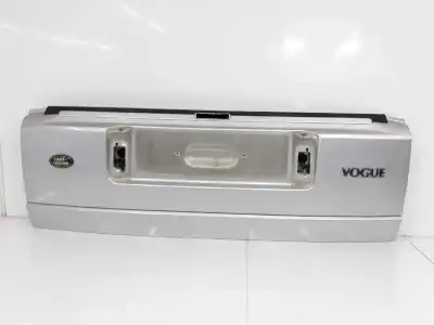 Pezzo di ricambio per auto di seconda mano portellone per land rover range rover iii (l322) 3.0 d 4x4 riferimenti oem iam lr018131