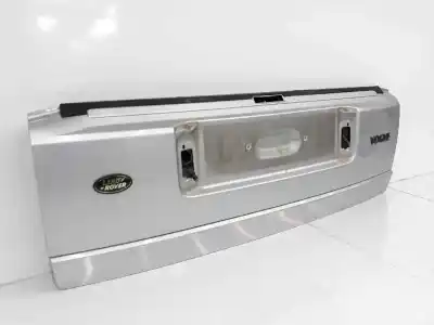 Second-hand car spare part tailgate for land rover range rover iii (l322) 3.0 d 4x4 oem iam references lr018131  lr018131
