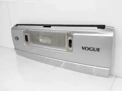 Second-hand car spare part tailgate for land rover range rover iii (l322) 3.0 d 4x4 oem iam references lr018131  lr018131