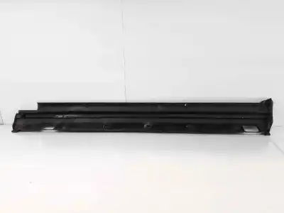 Автозапчастина б/у бічна сподниця для land rover range rover iii (l322) 3.0 d 4x4 посилання на oem iam ddj000021puy  7000302