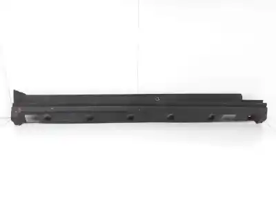 Pezzo di ricambio per auto di seconda mano gonna laterale per land rover range rover iii (l322) 3.0 d 4x4 riferimenti oem iam ddj000021puy