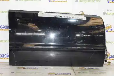 İkinci el araba yedek parçası SAG ÖN KAPI için AUDI A4 B5 (8D2)  OEM IAM referansları 8D0831052A  